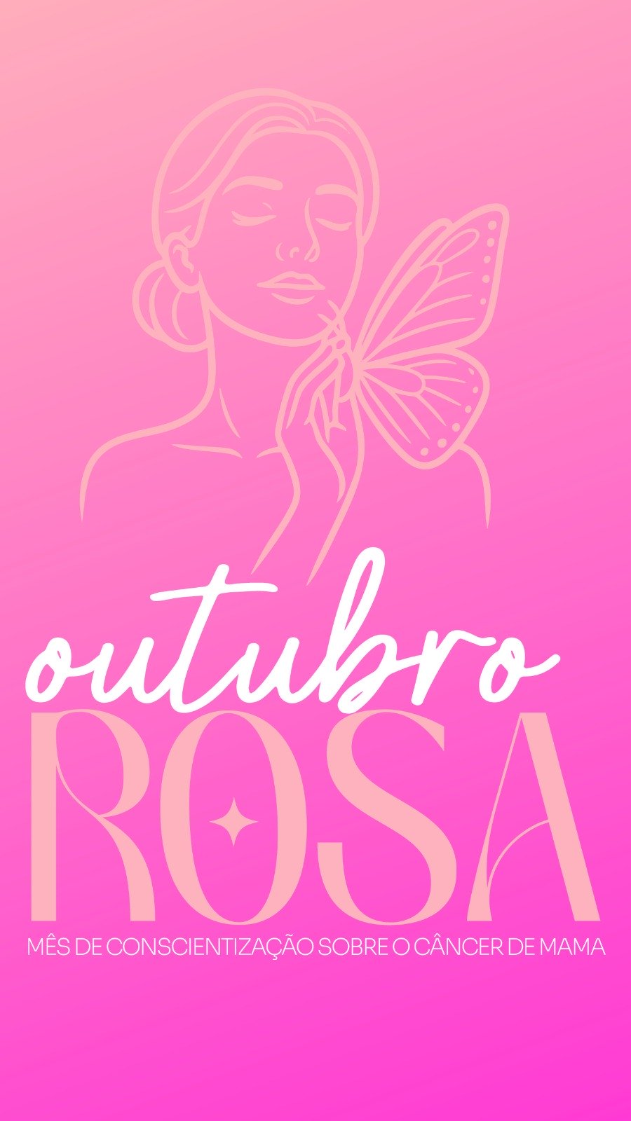 Outubro Rosa 2025